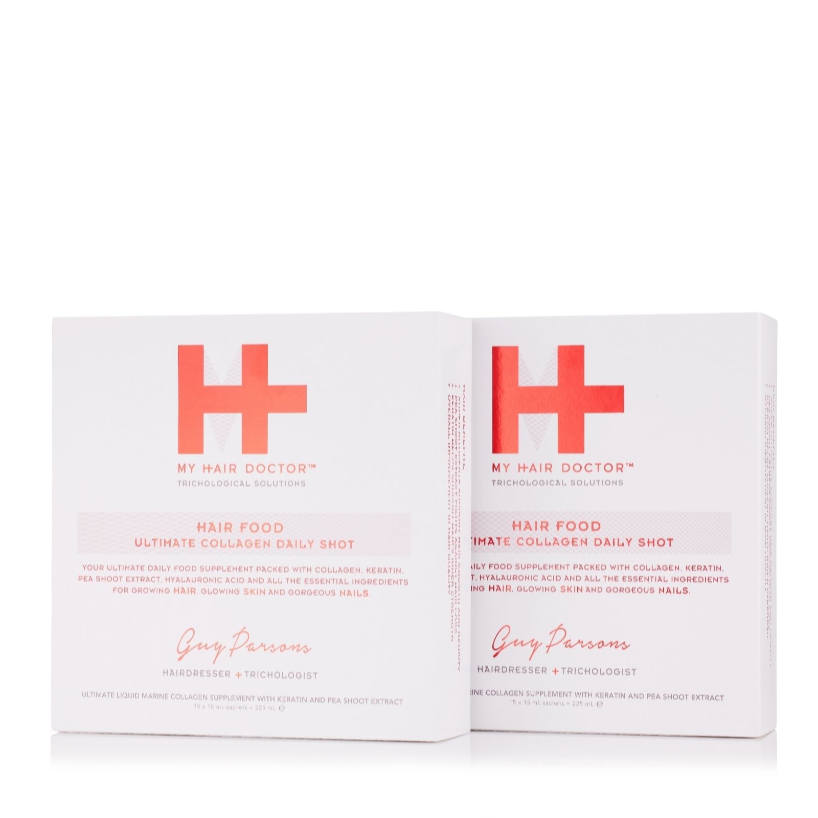 My Hair Doctor 30 Day Collagen Supply