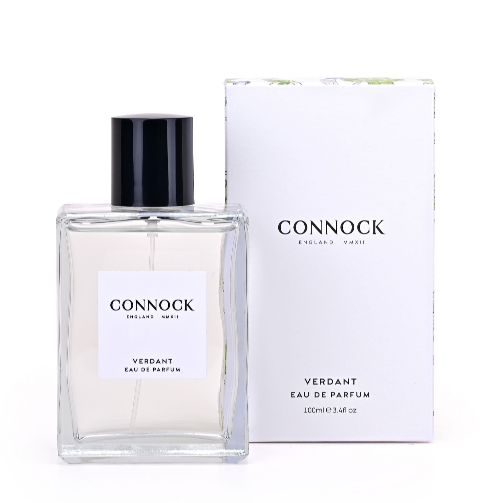 Connock Verdant 100ml