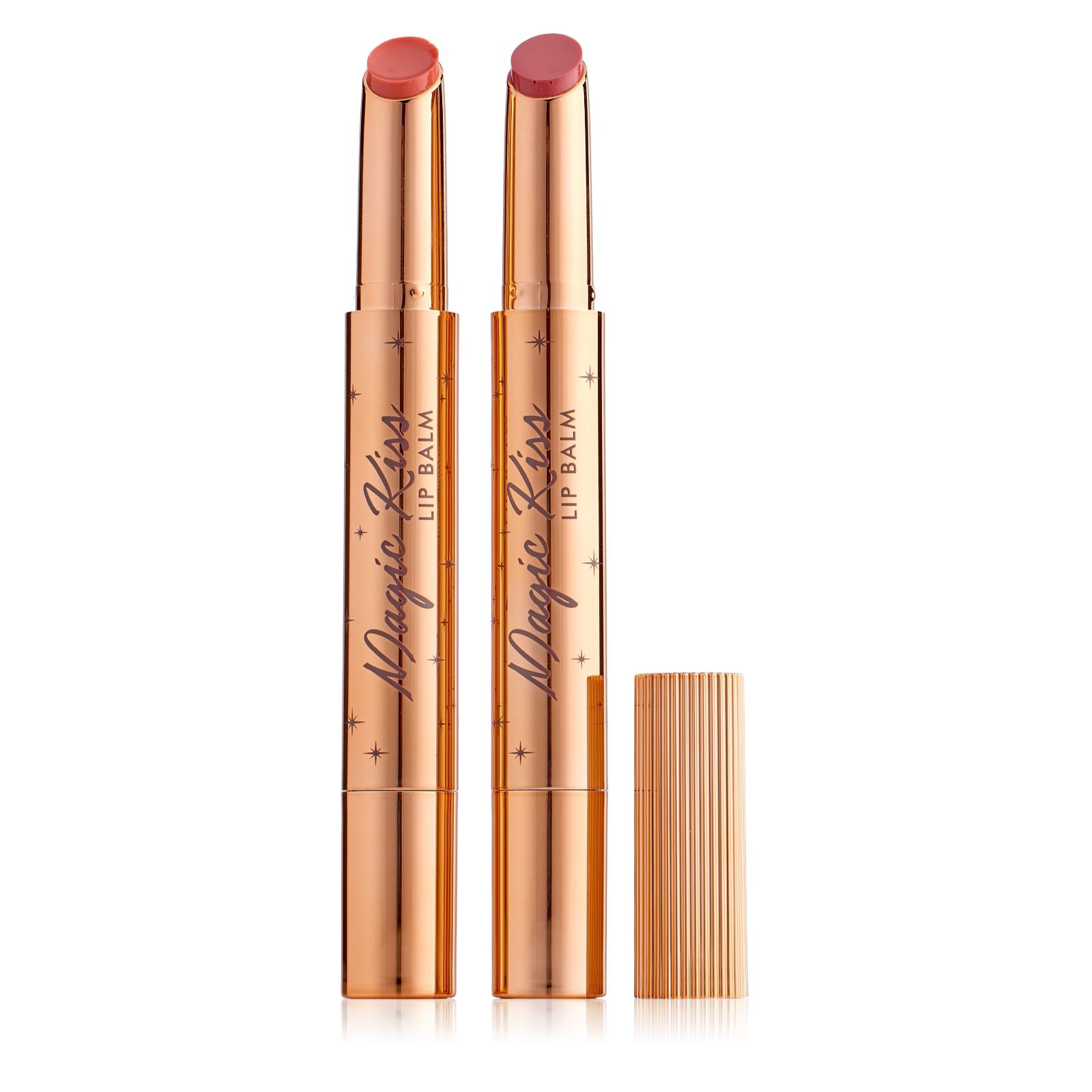 Bellamianta Magic Kiss Lip Balm Duo