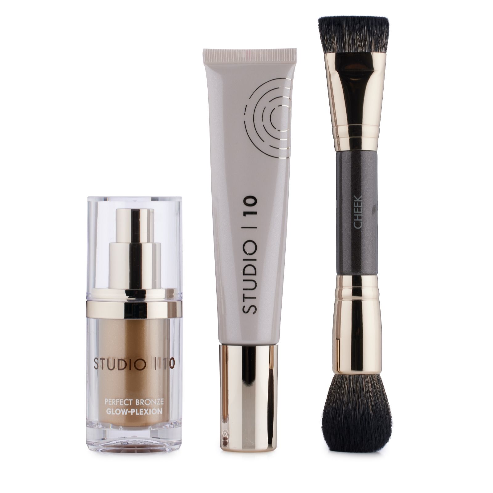 Studio 10 Healthy Skin Wake-Up Duo