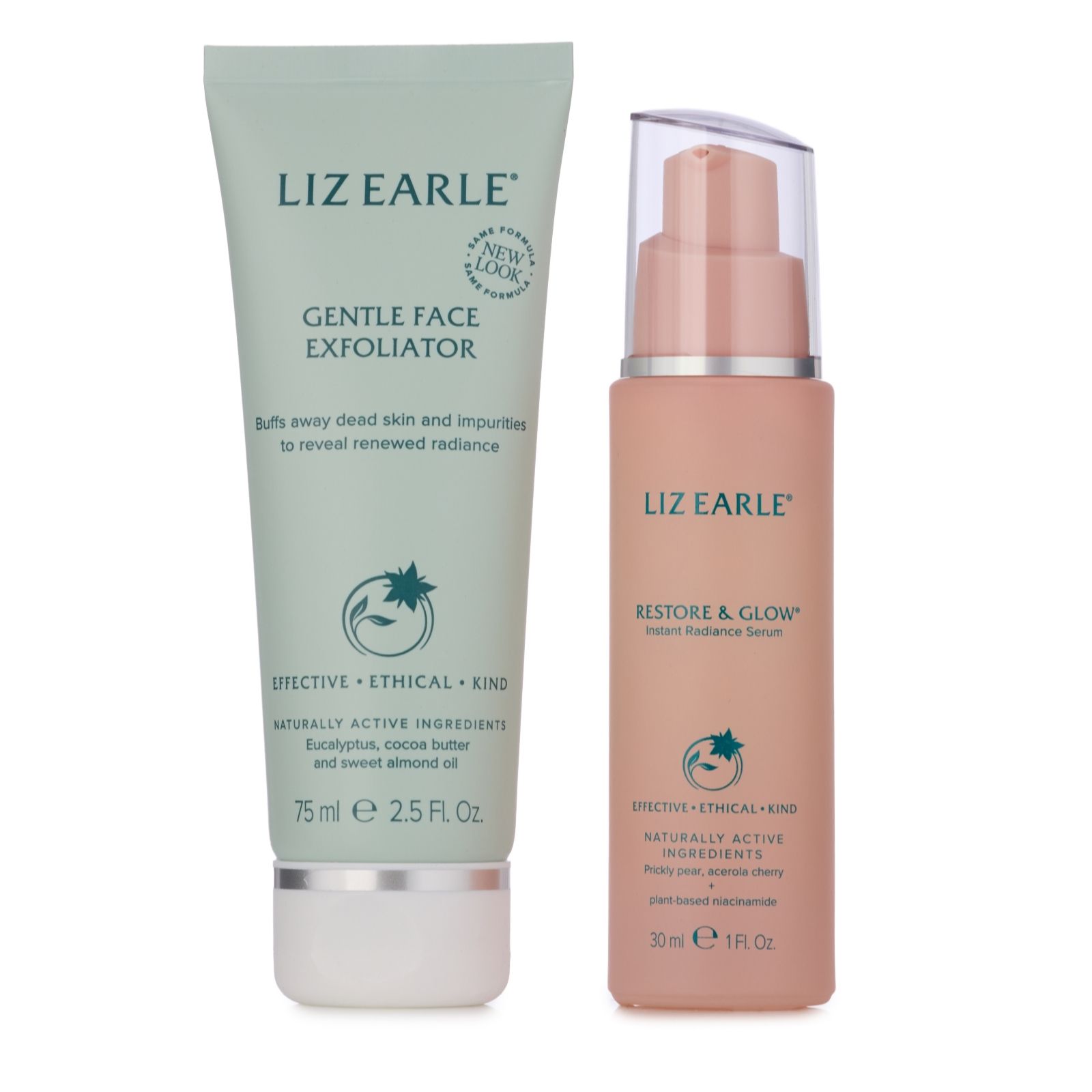 Liz Earle Soften, Smooth & Glow