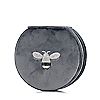 Diamonique 0.14ct tw Bee Pendant in Jewellery Case Sterling Silver, 6 of 7