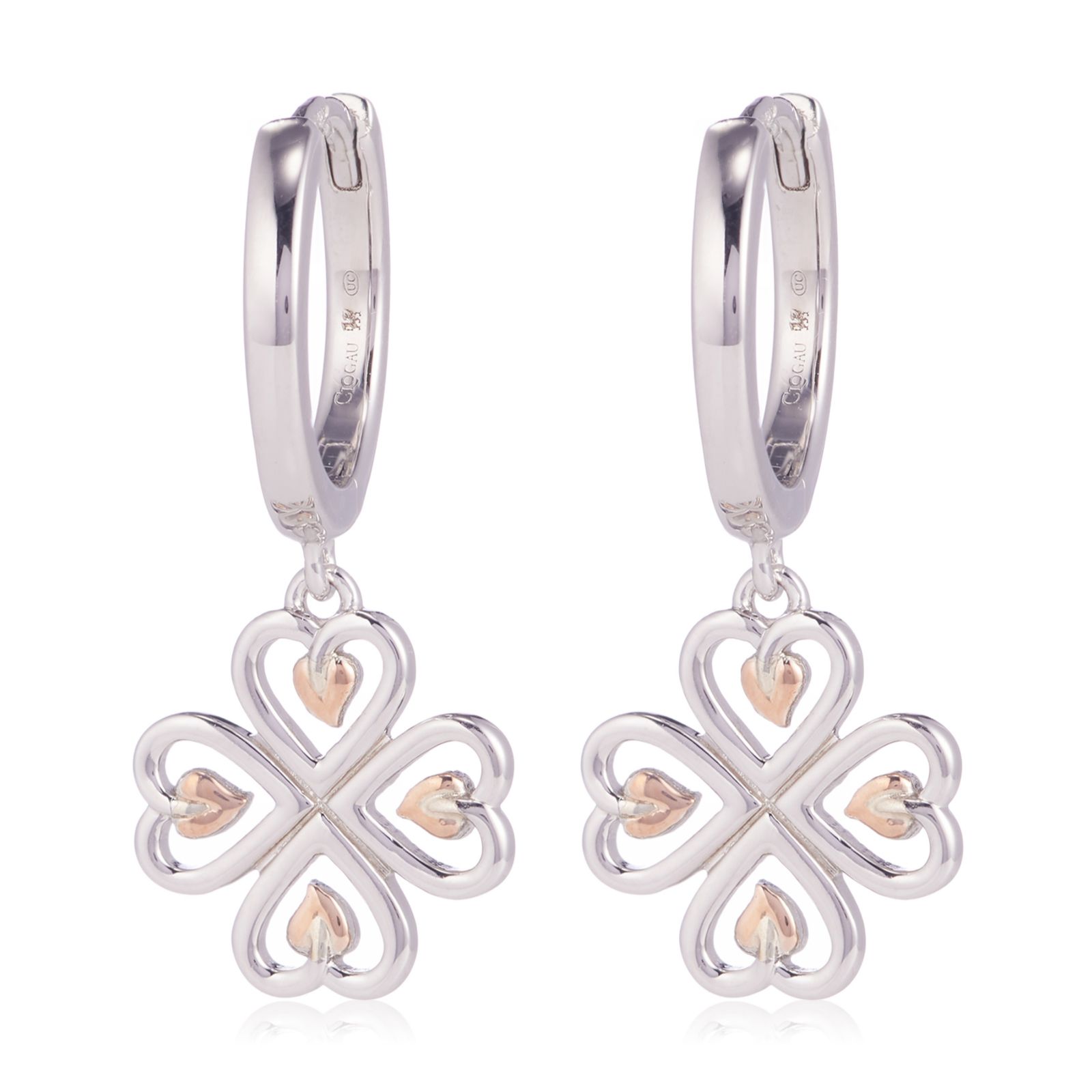 Qvc clogau deals