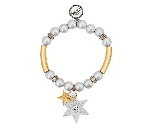 Bibi Bijoux Charm Ball Bracelet