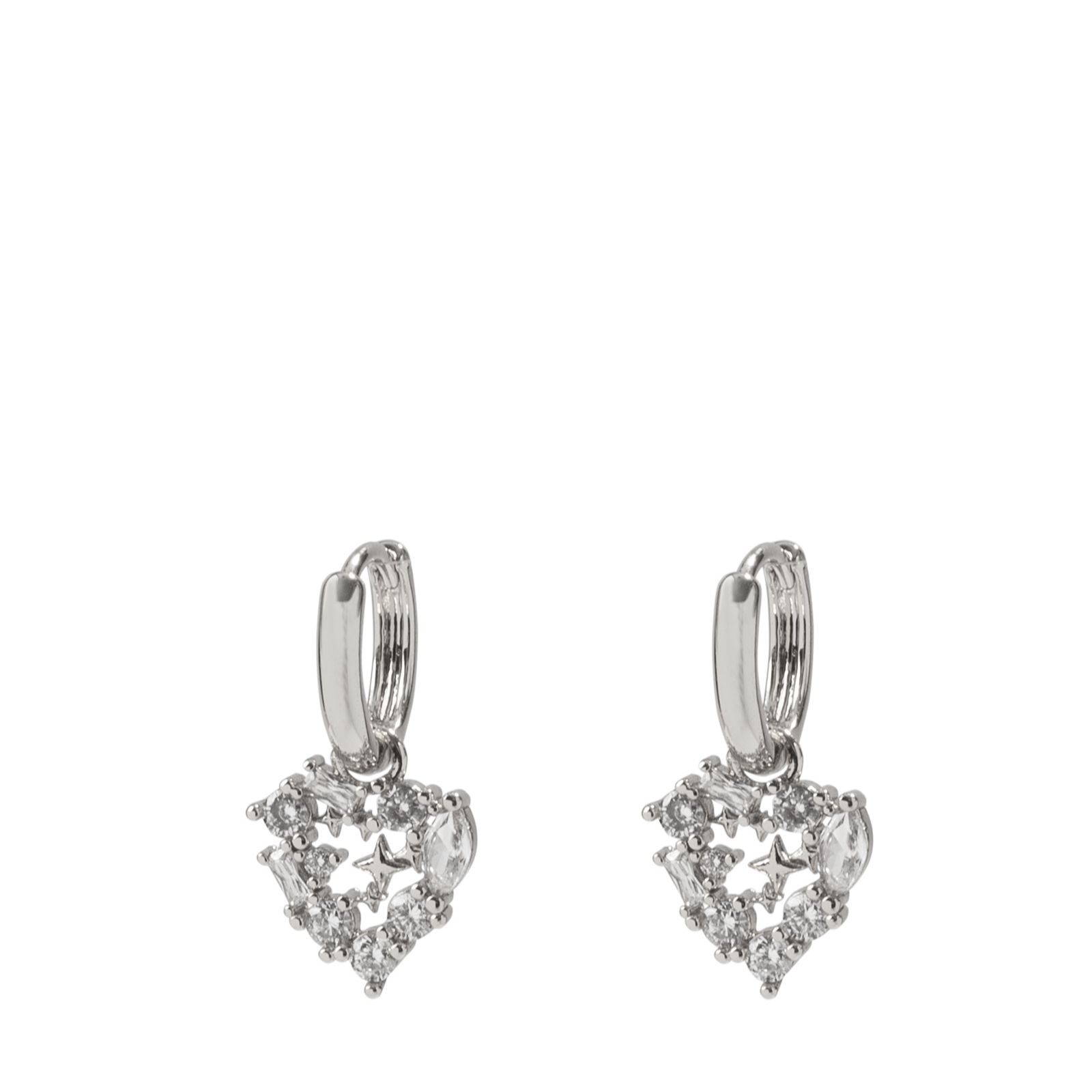 Tess Daly My Jewellery List True Love Earrings