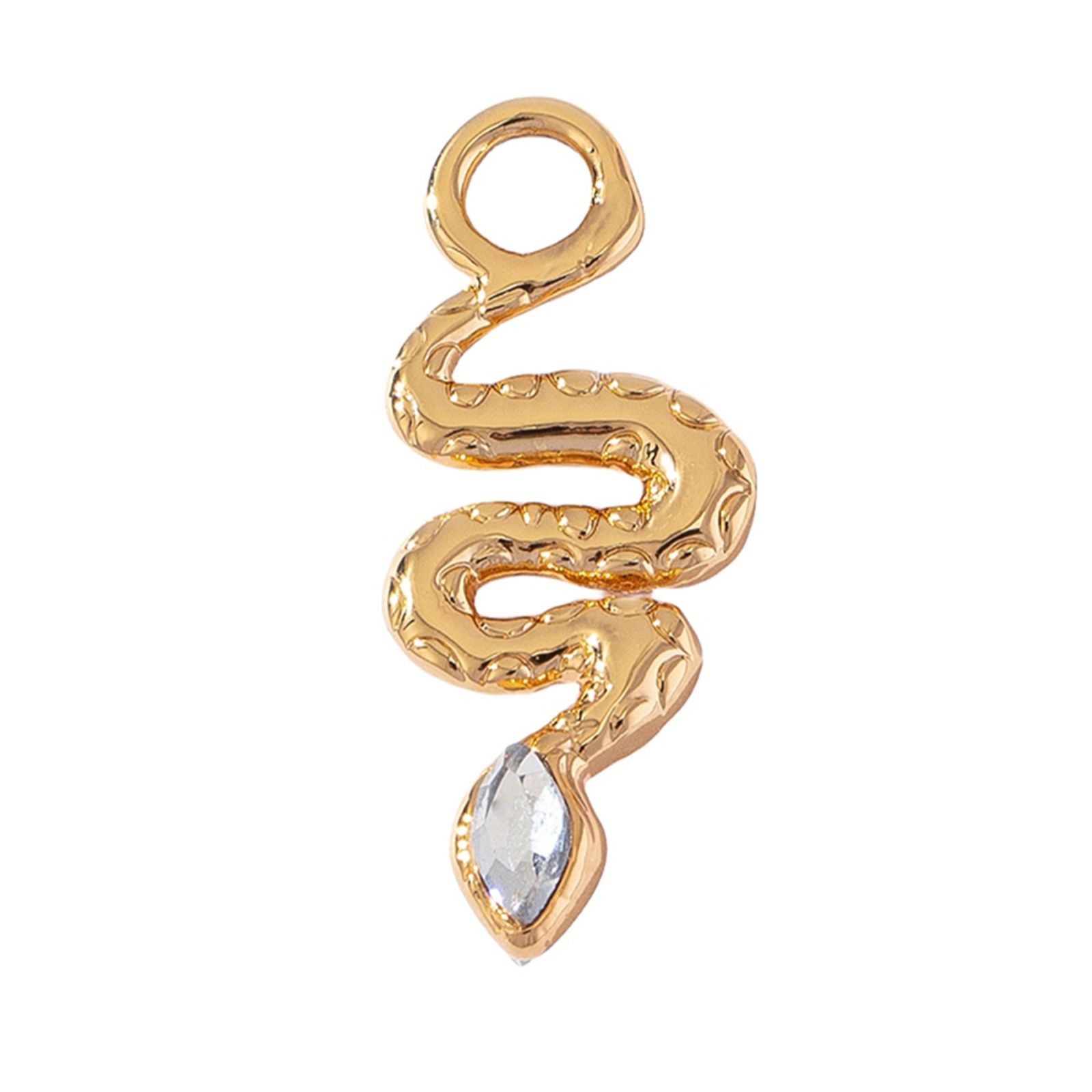 frkl. Forbidden Fruit Snake Charm