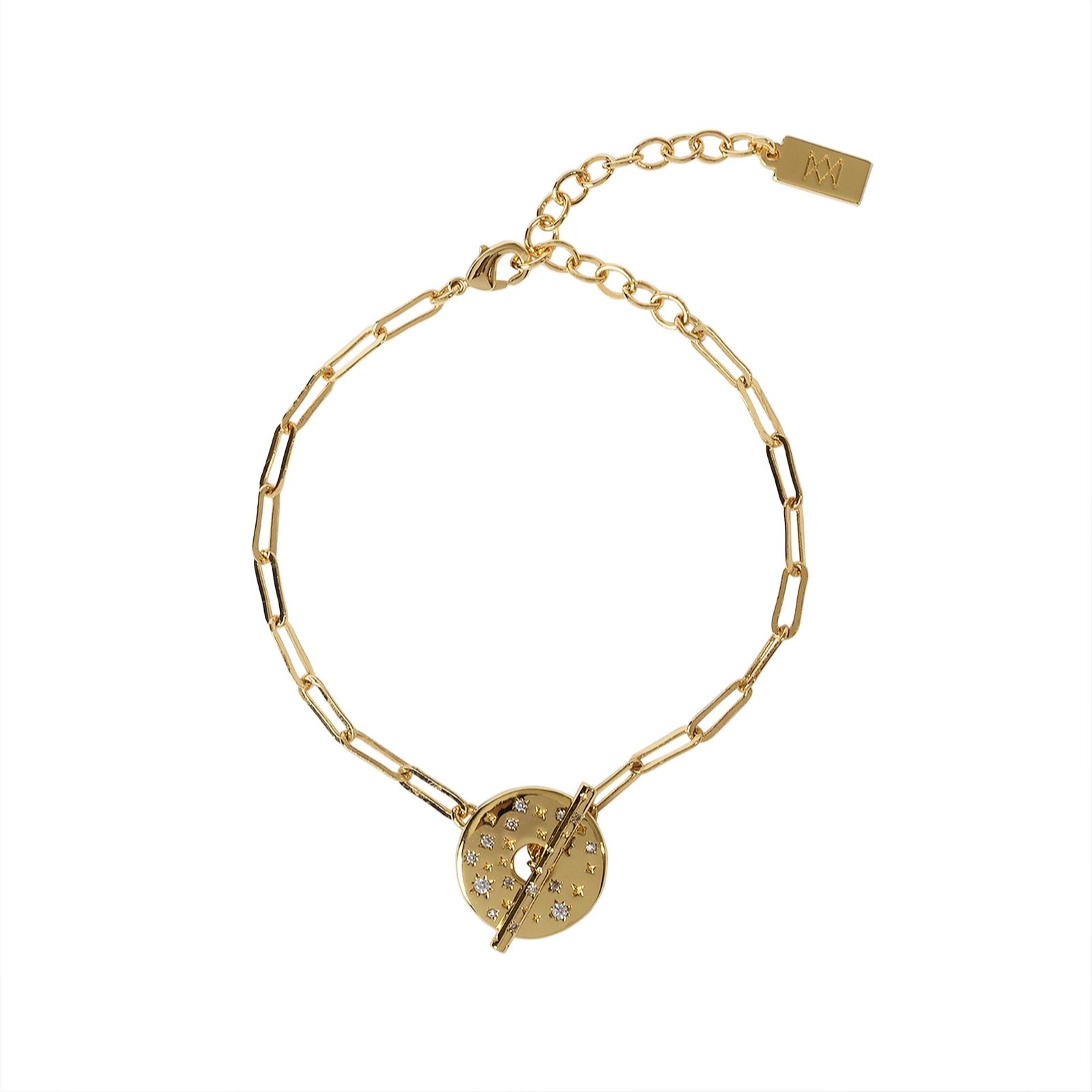 Tess Daly My Jewellery List Celestial Bracelet
