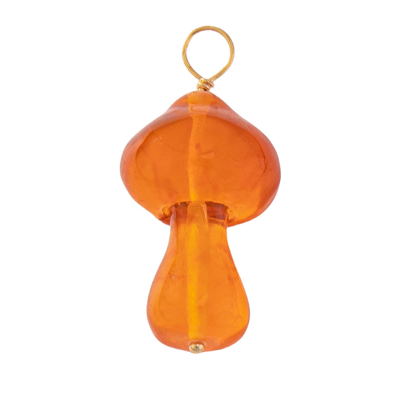 frkl. Forbidden Fruit Mushroom Charm