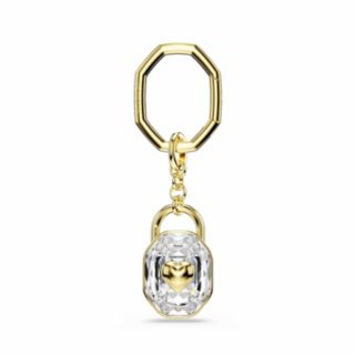 Swarovski Symbolica Oval Cut Keyring