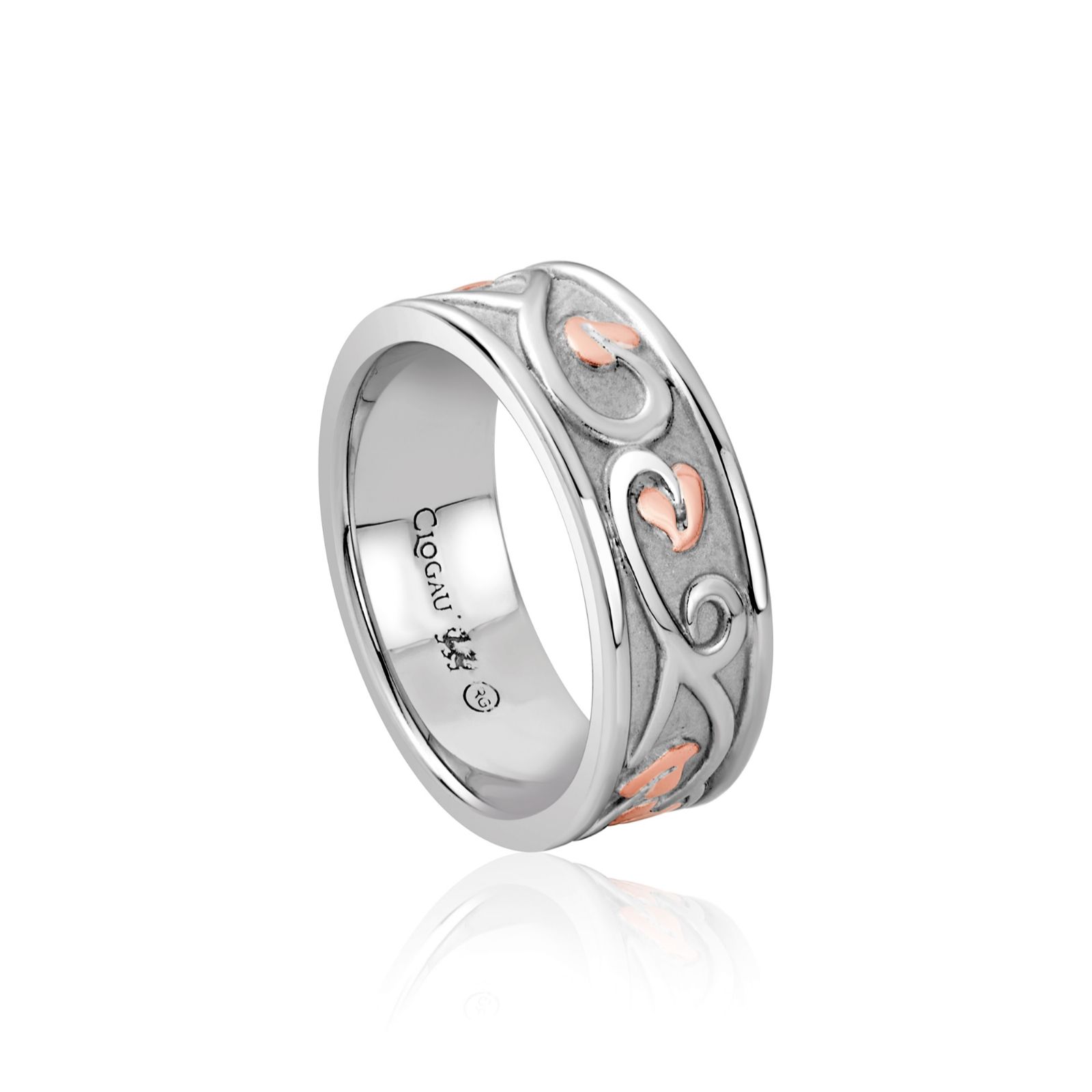 Clogau qvc on sale