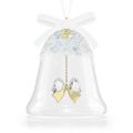 Swarovski 2026 Annual Edition Bell Ornament