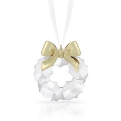 Swarovski Holiday Magic Hanging Ornament