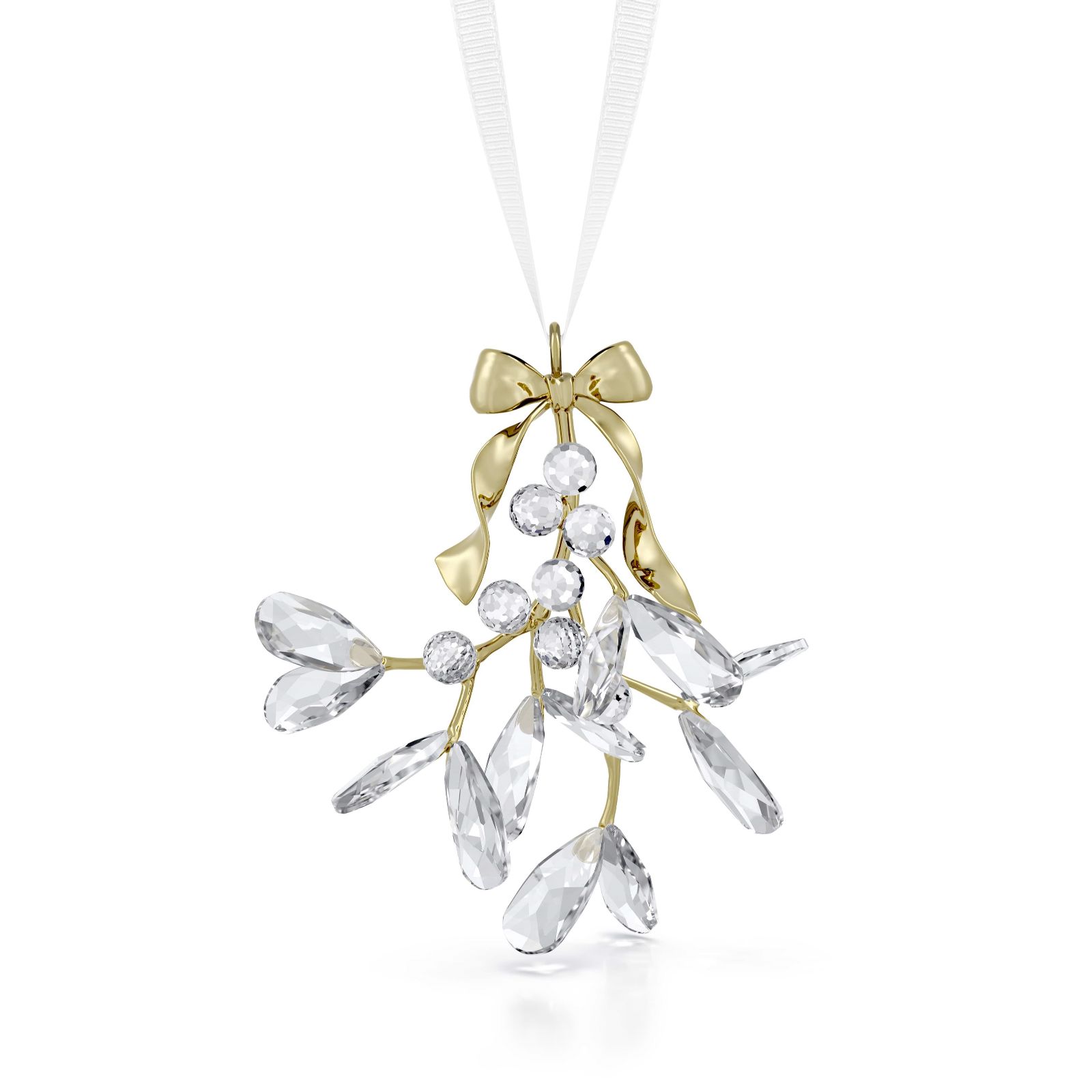Swarovski Holiday Magic Hanging Ornament