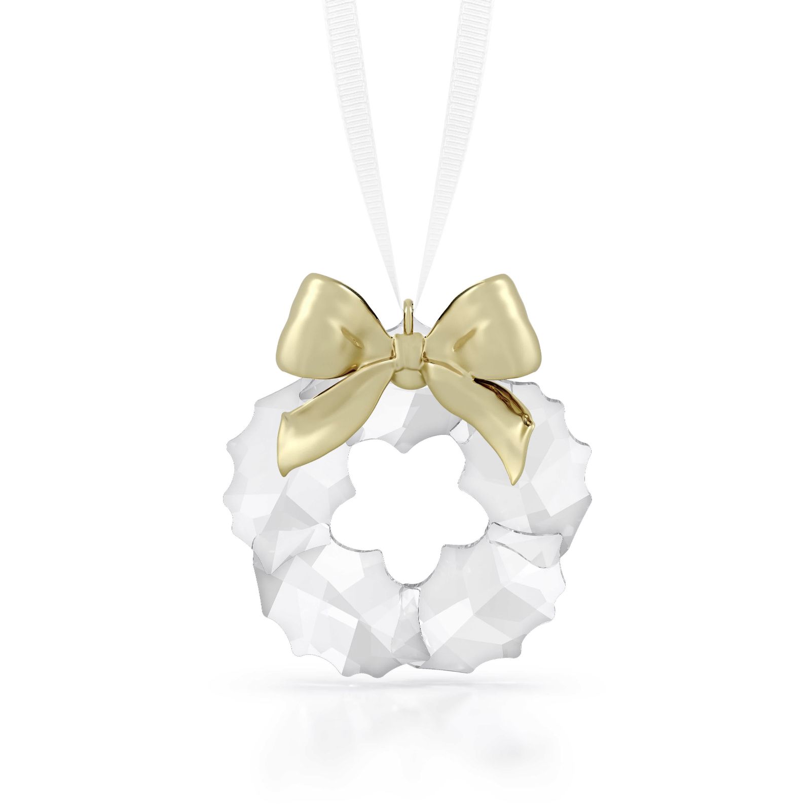 Swarovski Holiday Magic Hanging Ornament