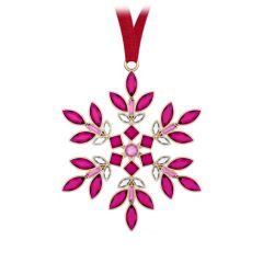 Swarovski Gema Holiday Hanging ornament
