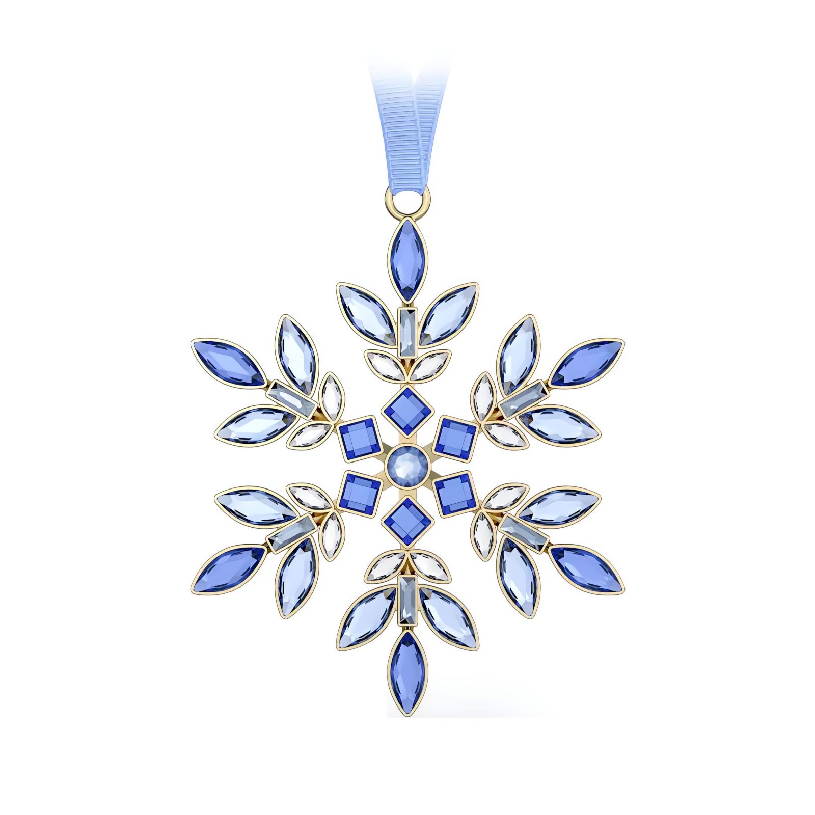 Swarovski Gema Holiday Hanging ornament