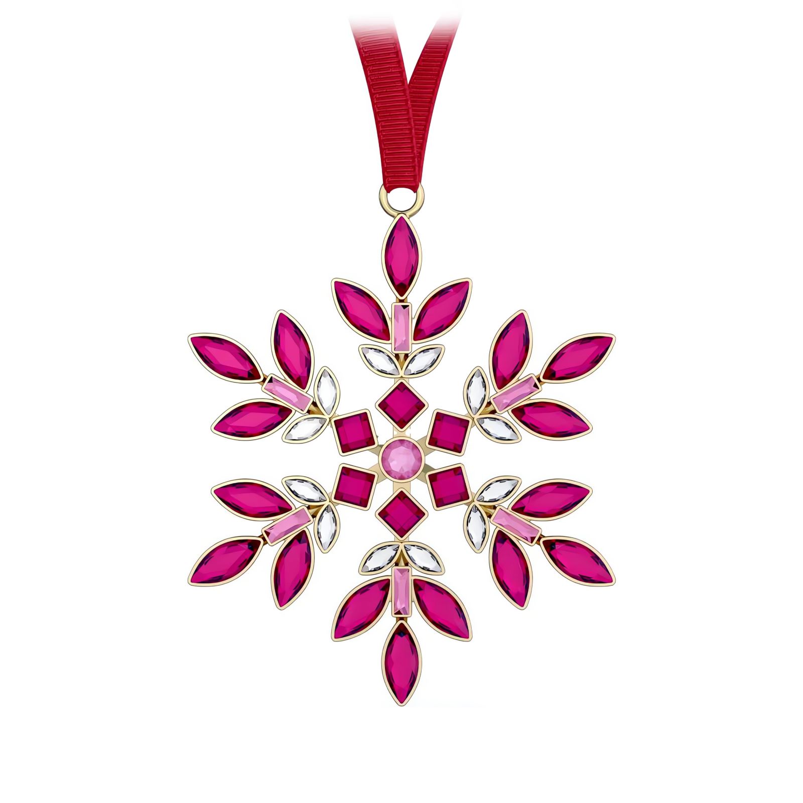 Swarovski Gema Holiday Hanging ornament