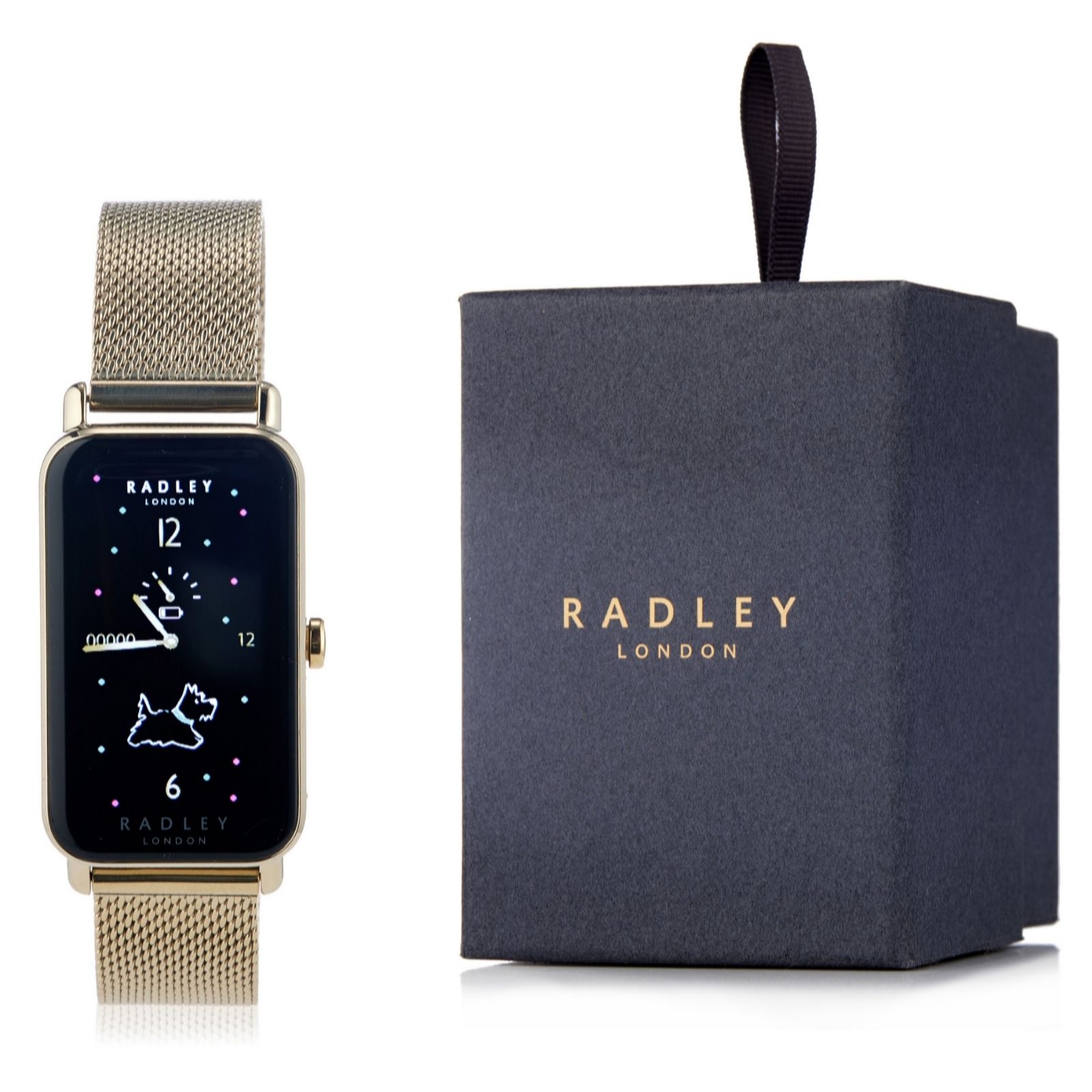 Qvc radley online watches