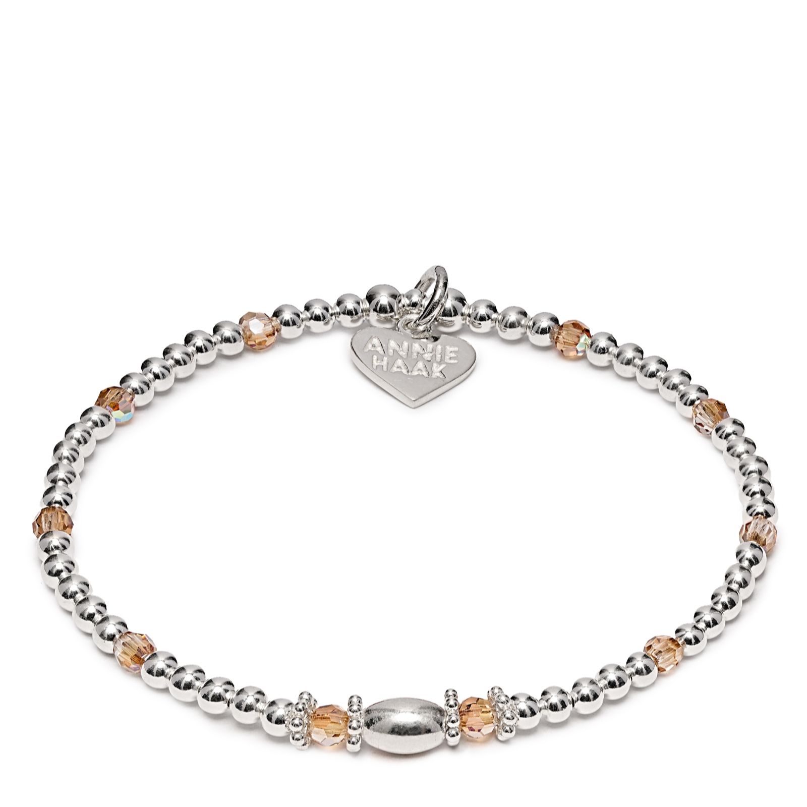 Annie Haak Tili Bracelet Sterling Silver