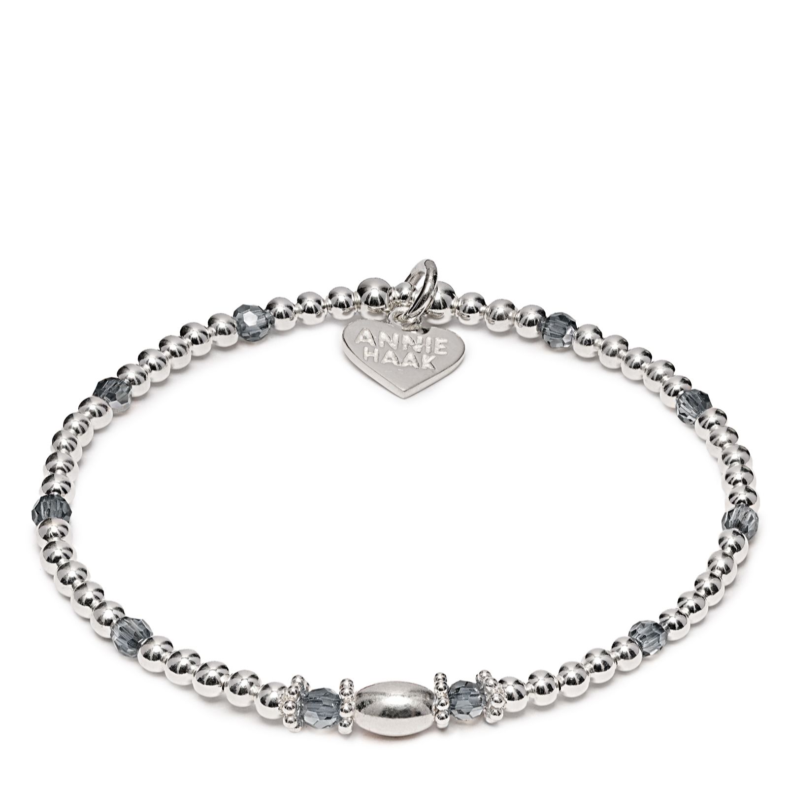 Annie Haak Tili Bracelet Sterling Silver