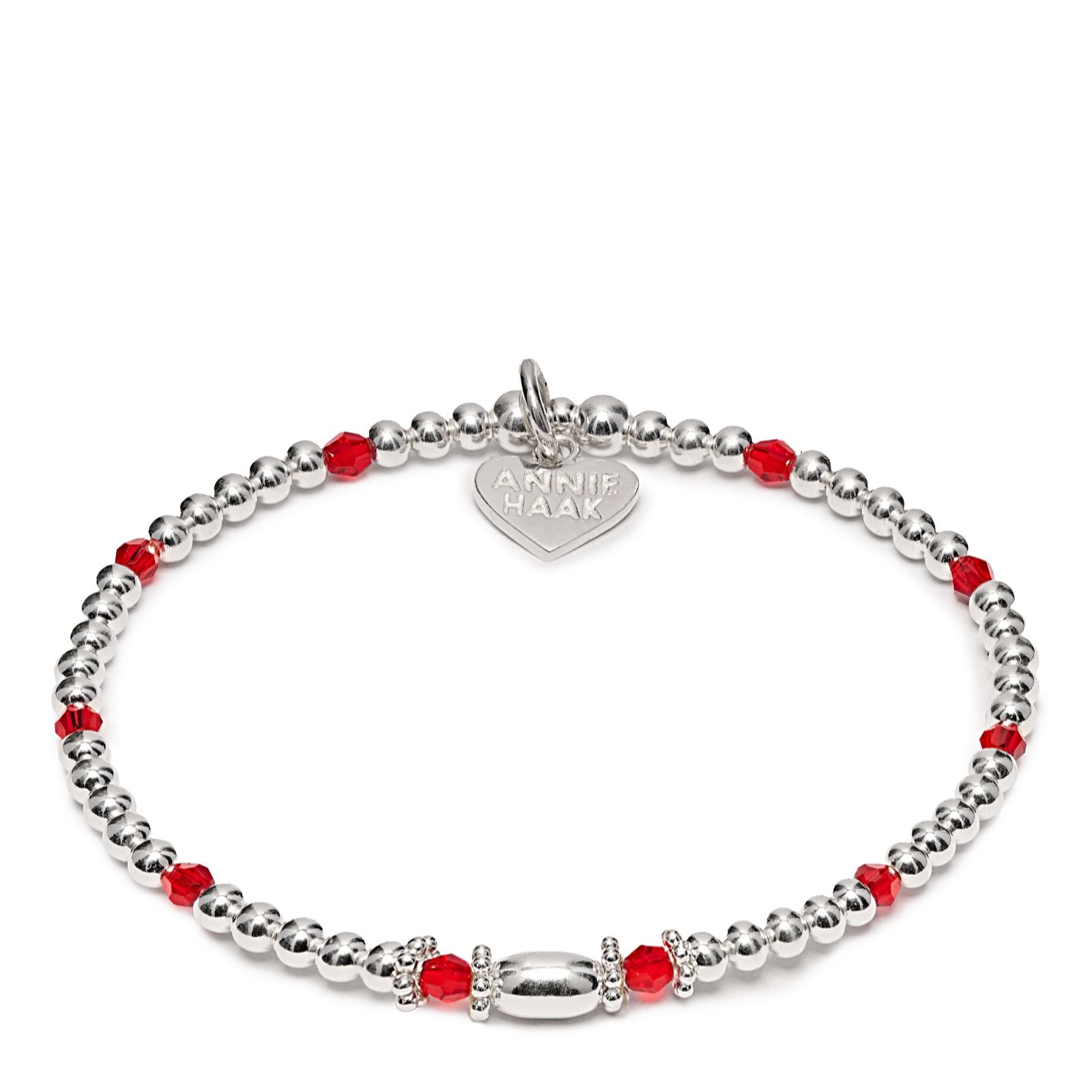 Annie Haak Tili Bracelet Sterling Silver