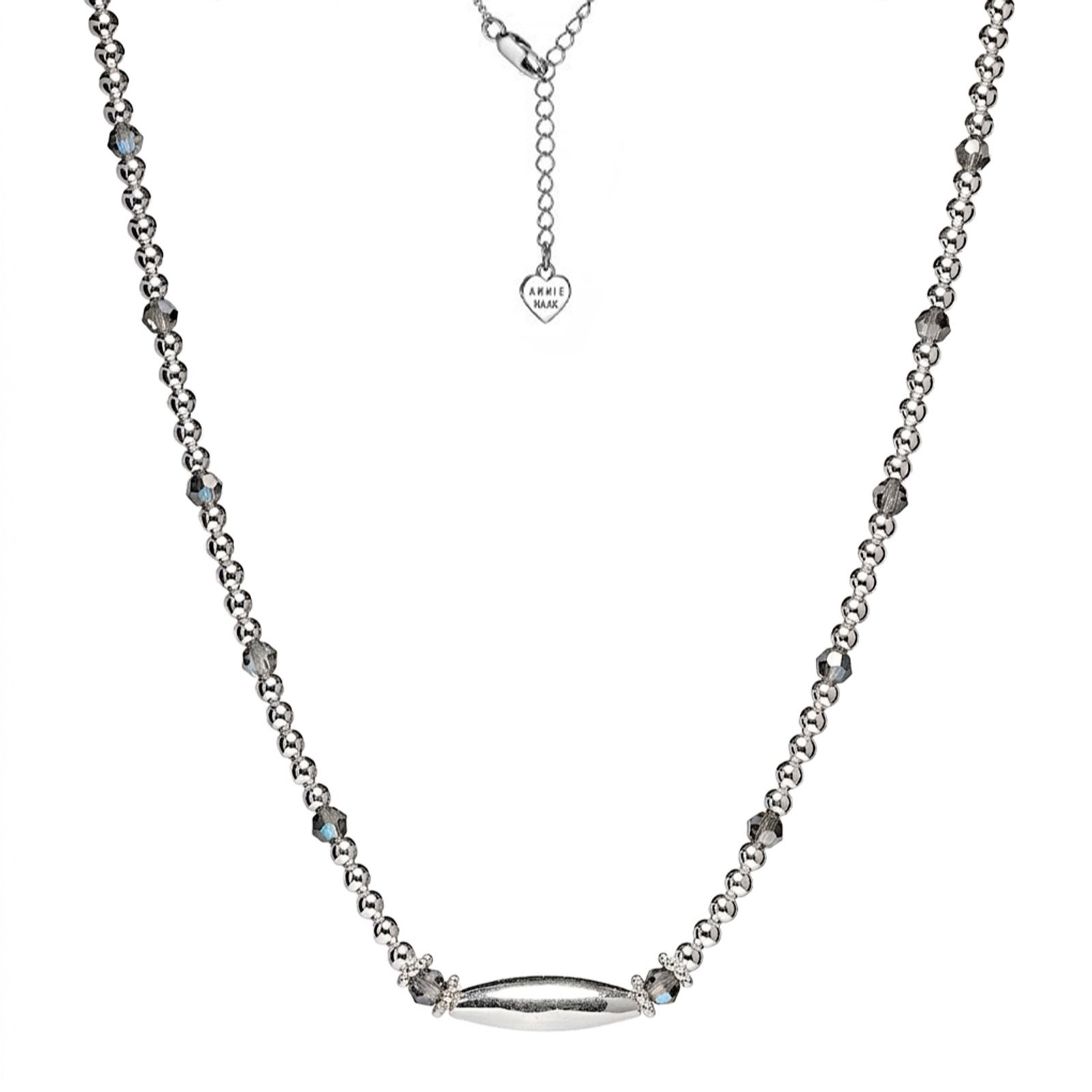 Annie Haak Tili Necklace Sterling Silver