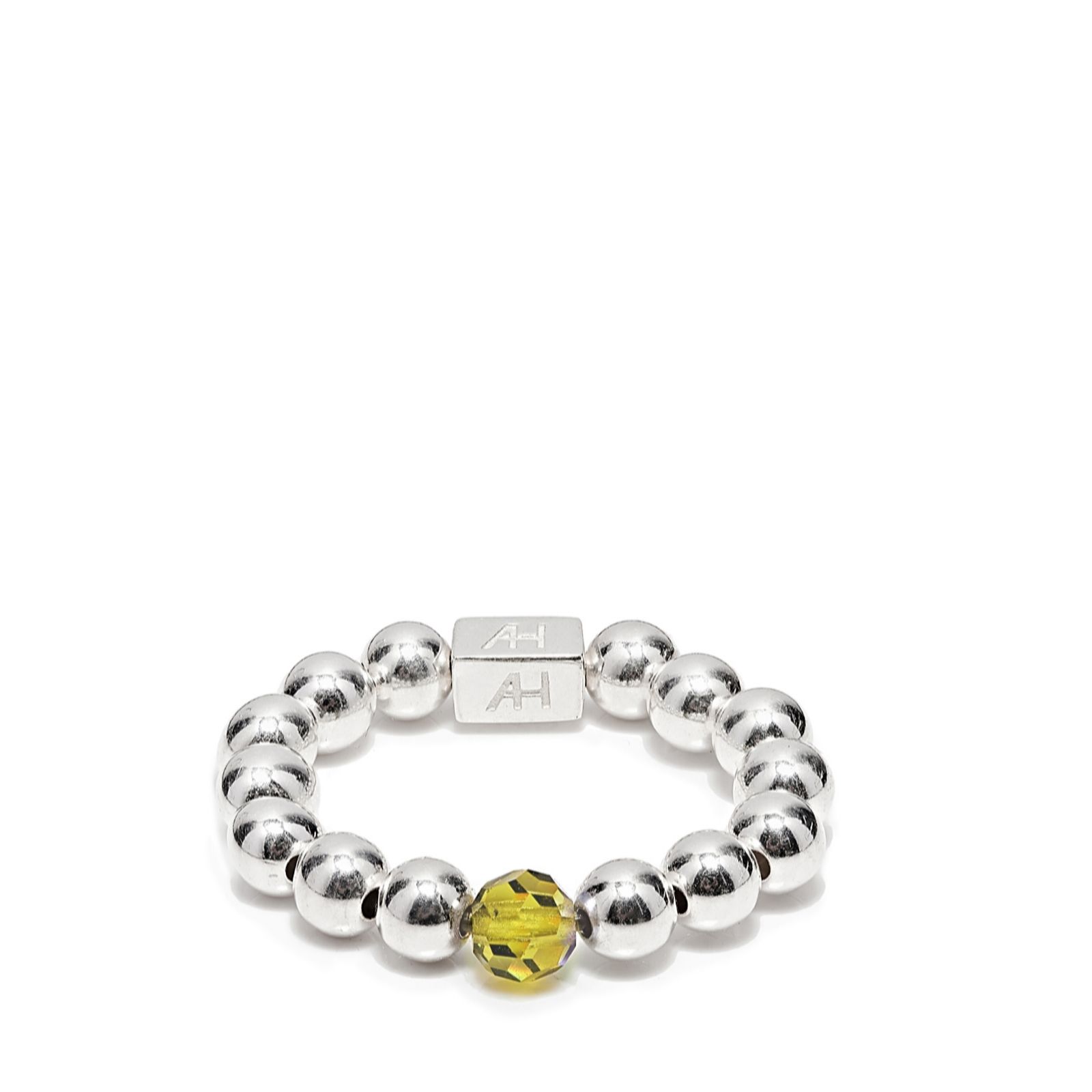 Annie Haak Seri Ring Sterling Silver