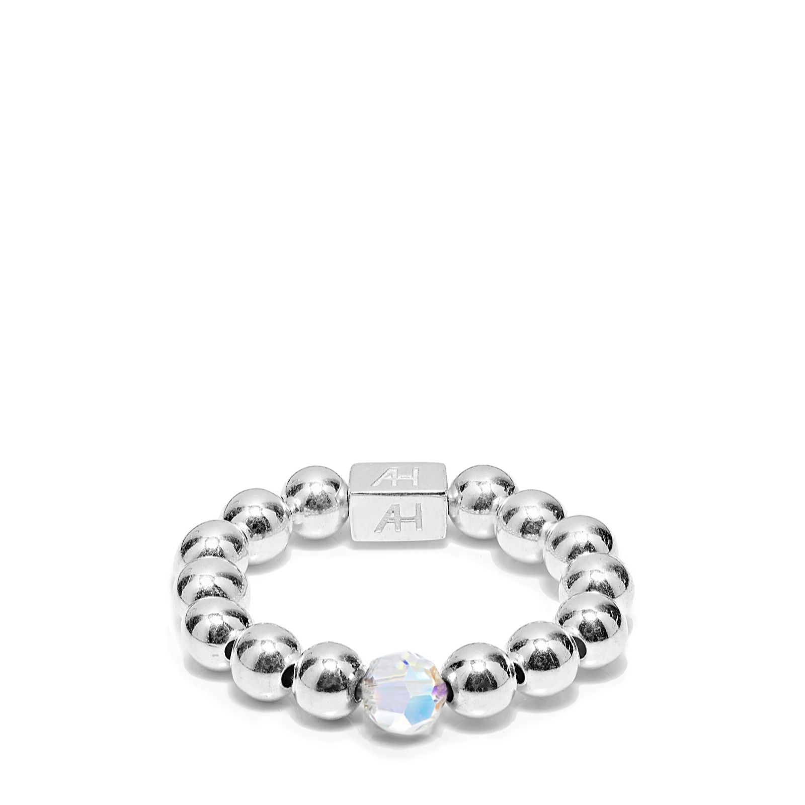 Annie Haak Seri Ring Sterling Silver