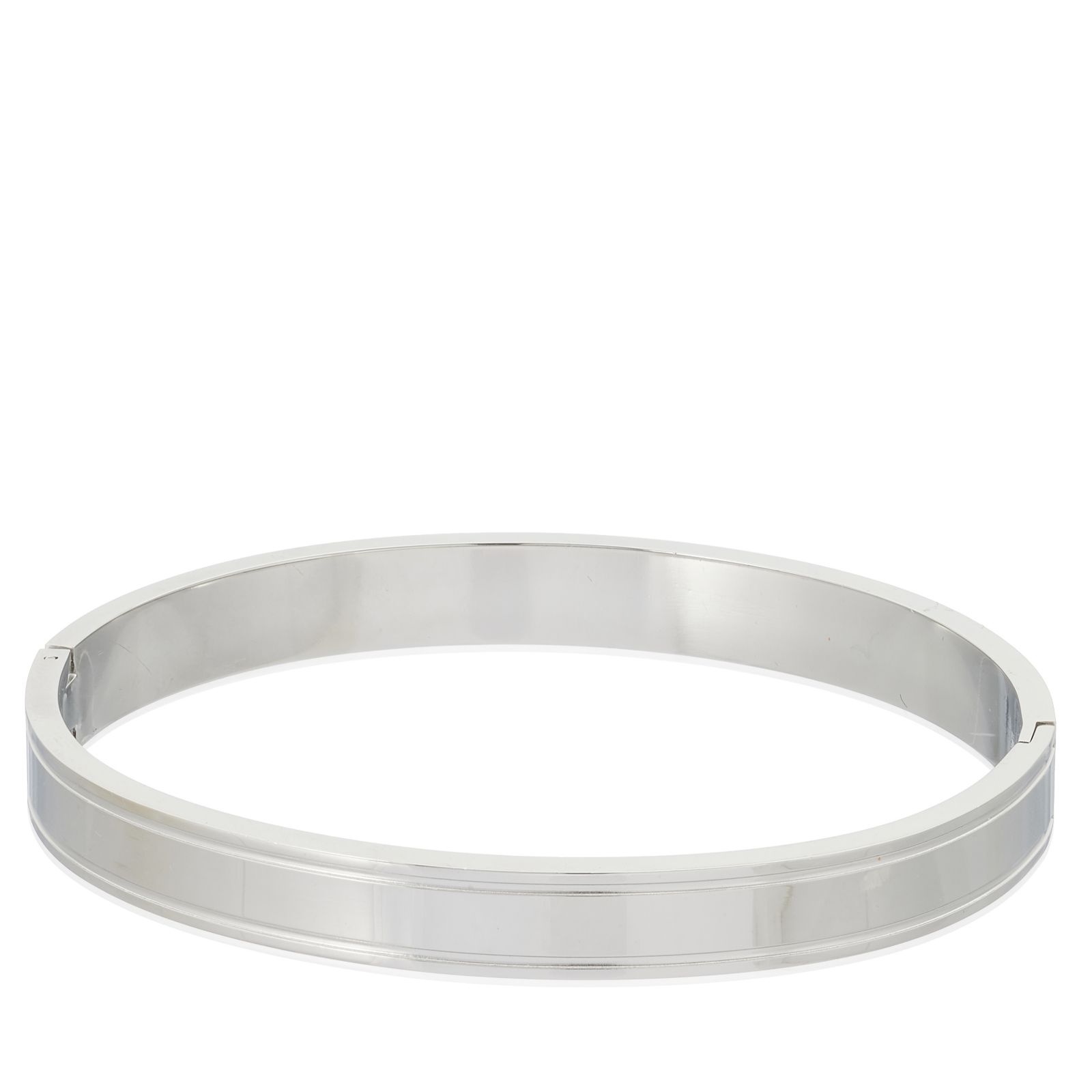 Steel by Design Steel Bangle