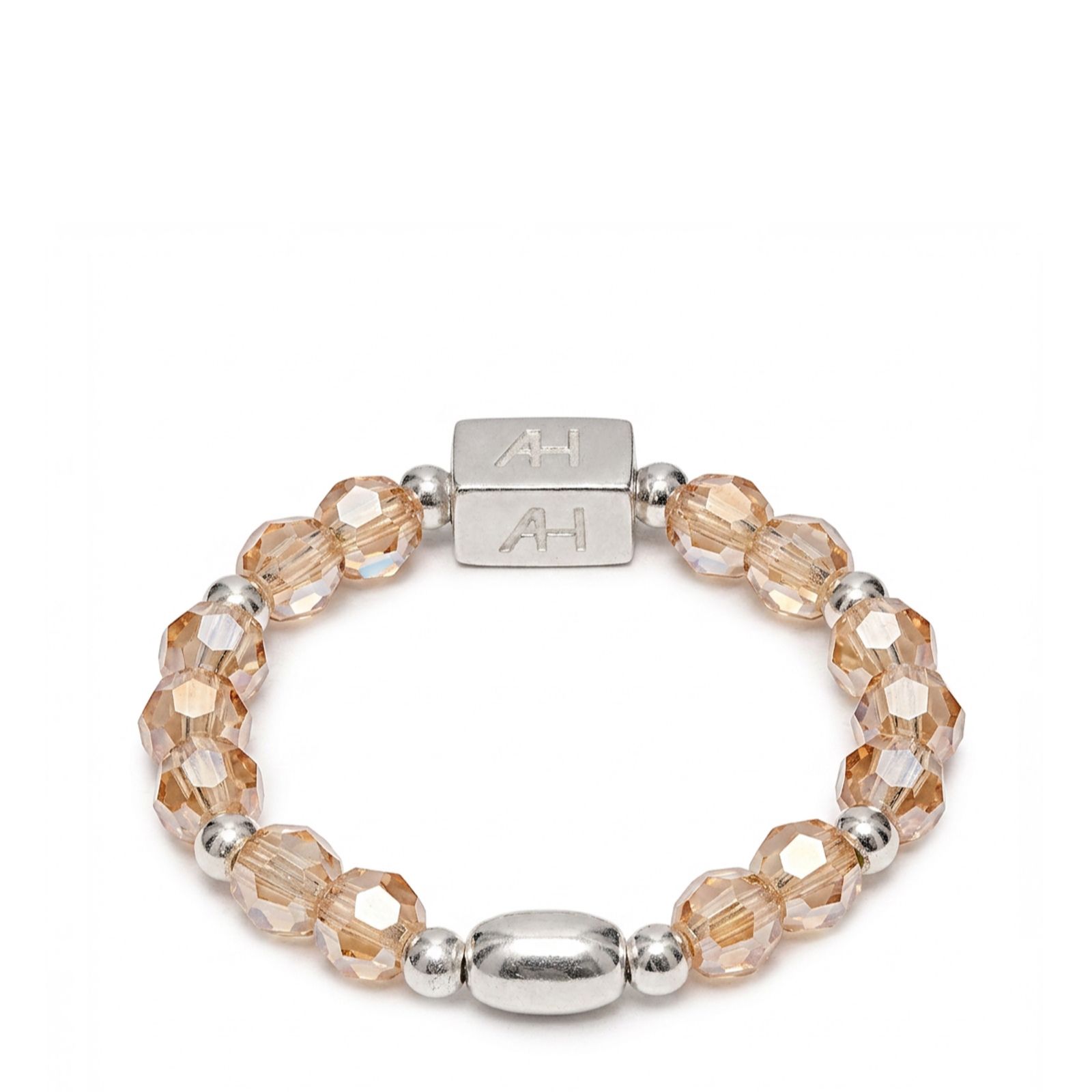 Annie Haak Tili Ring Sterling Silver