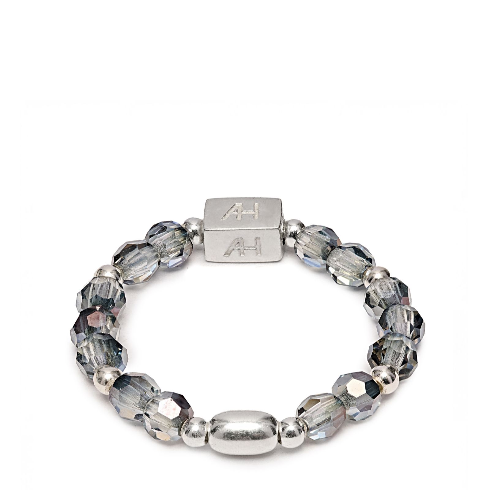 Annie Haak Tili Ring Sterling Silver