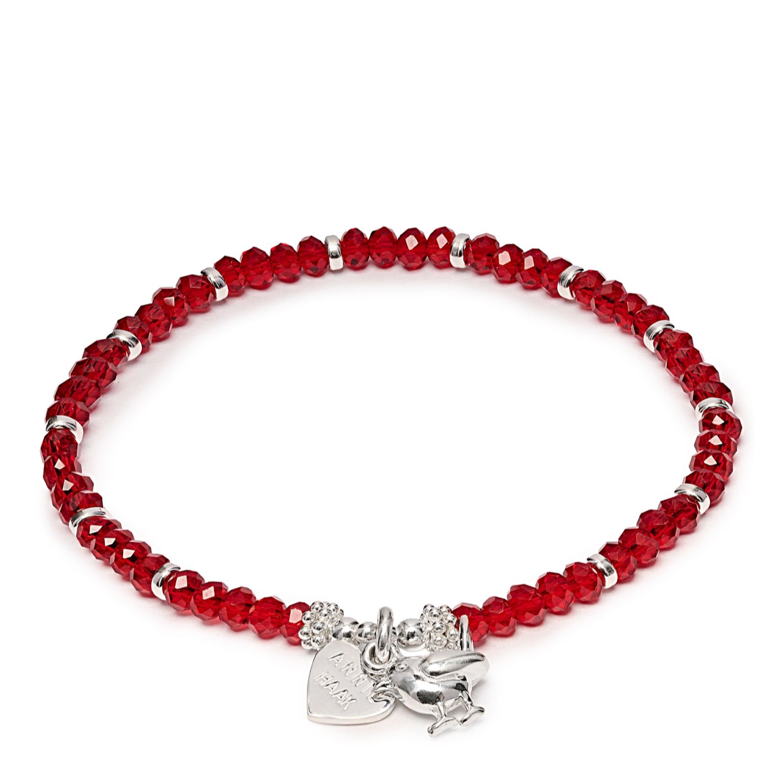 Annie Haak Eliza Bracelet Sterling Silver
