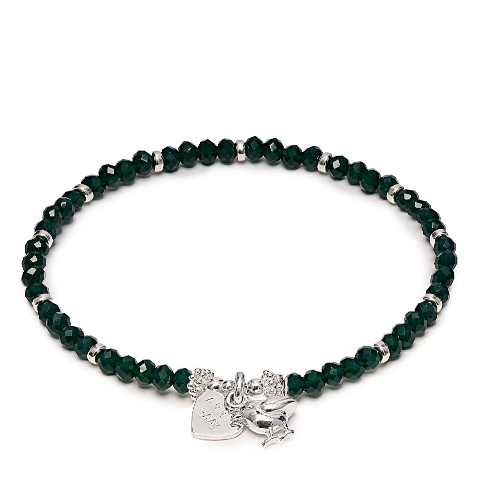 Annie Haak Eliza Bracelet Sterling Silver