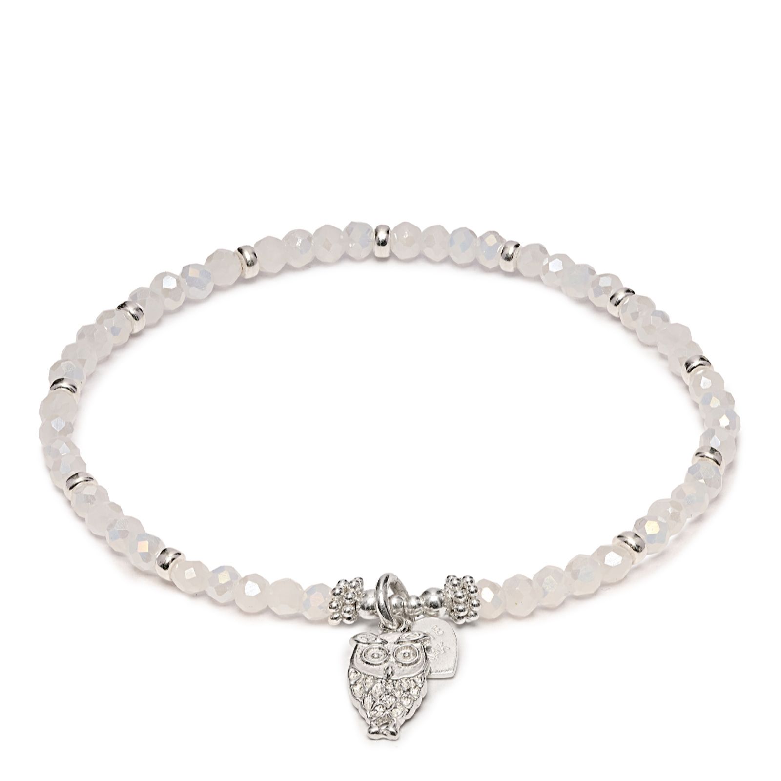 Annie Haak Eliza Bracelet Sterling Silver