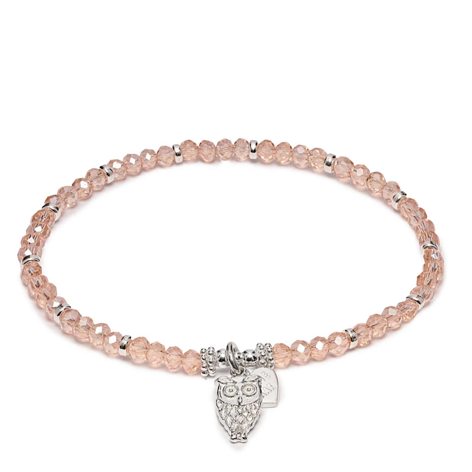 Annie Haak Eliza Bracelet Sterling Silver