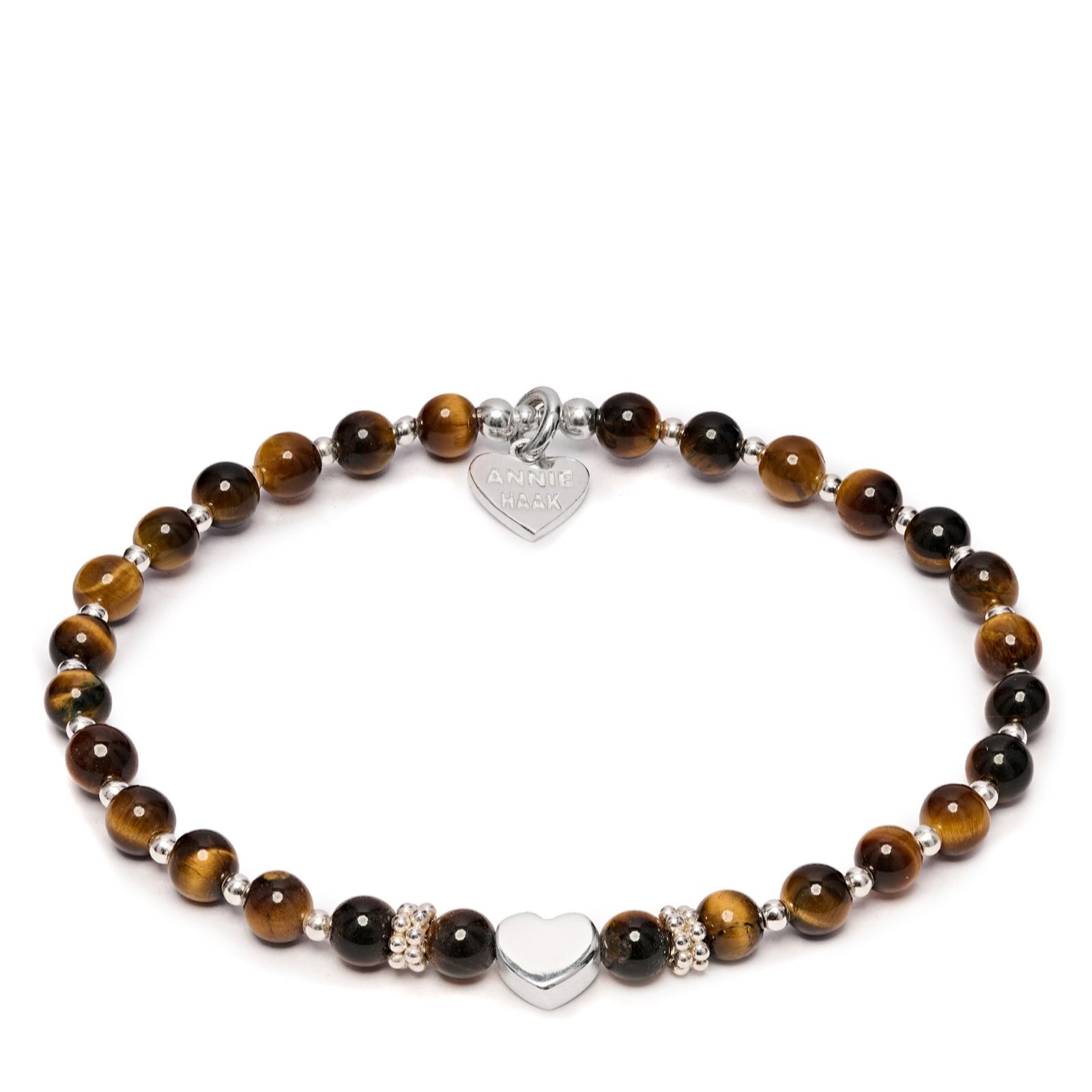 Annie Haak Clara Bracelet Sterling Silver
