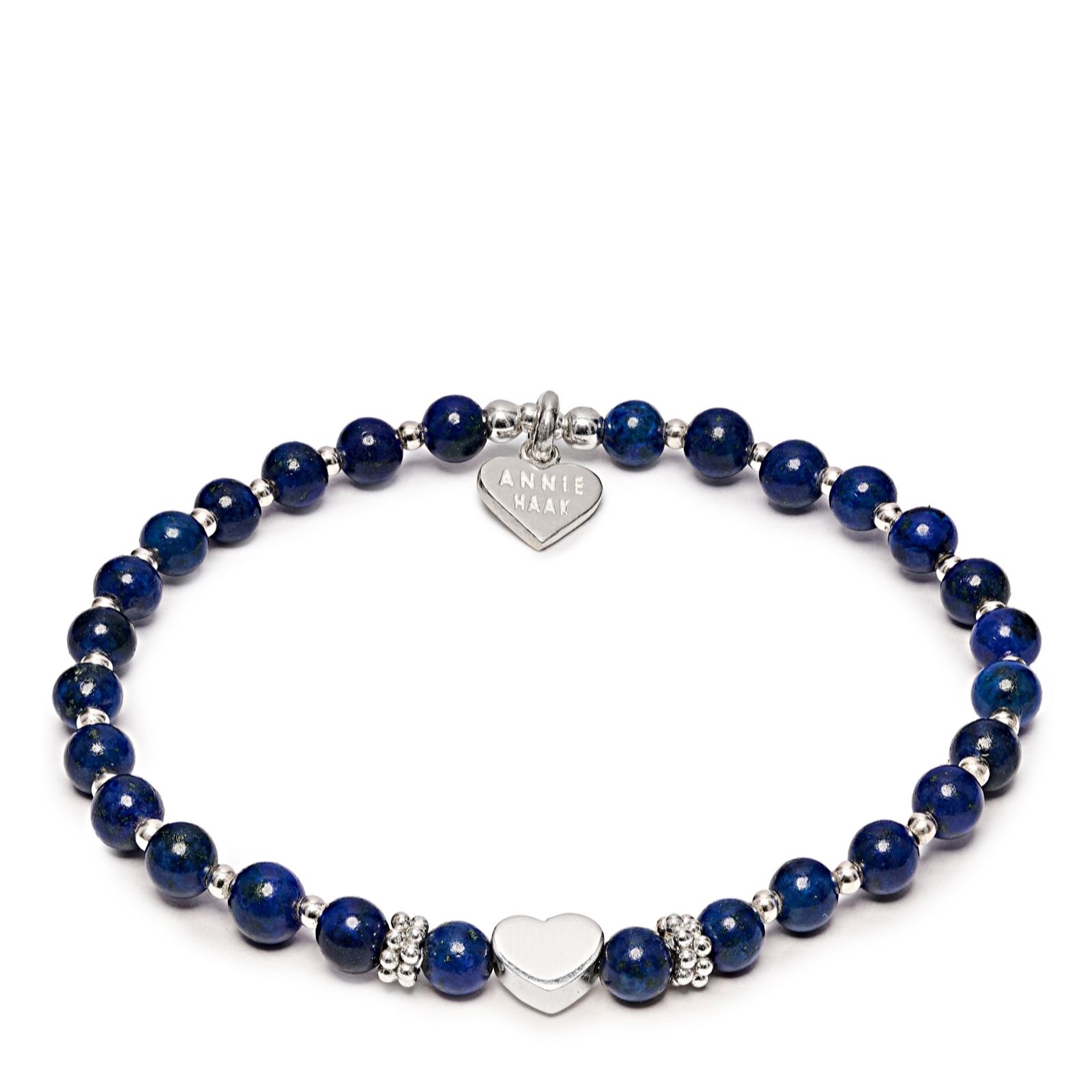 Annie Haak Clara Bracelet Sterling Silver