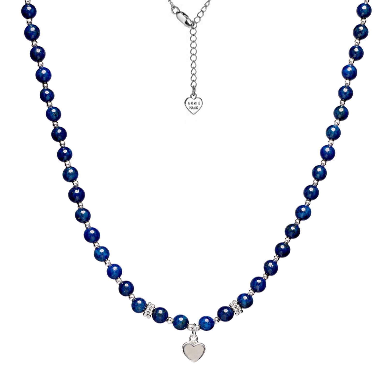 Annie Haak Clara Necklace Sterling Silver