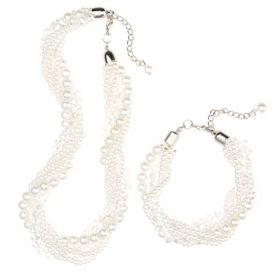 Frank usher outlet qvc jewellery