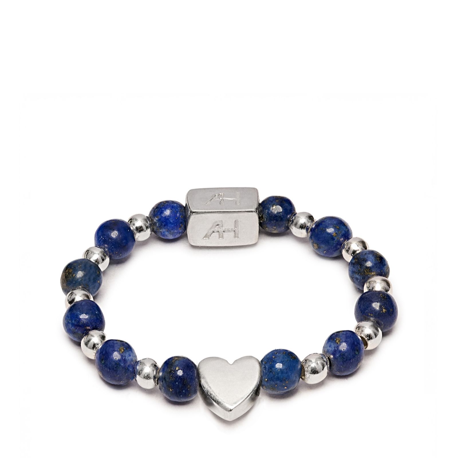 Annie Haak Clara Ring Sterling Silver