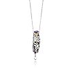 Outlet Kirks Folly Starlight Follydust Vial Necklace, 2 of 4
