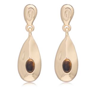 Malika Tear Drop Earrings