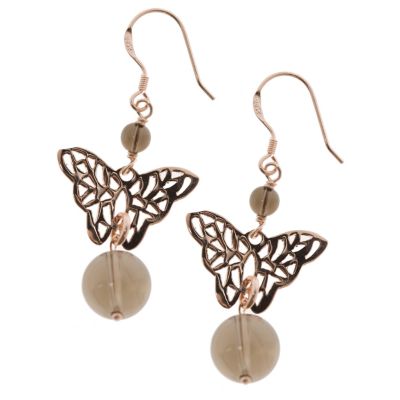 Lola rose earrings on sale qvc