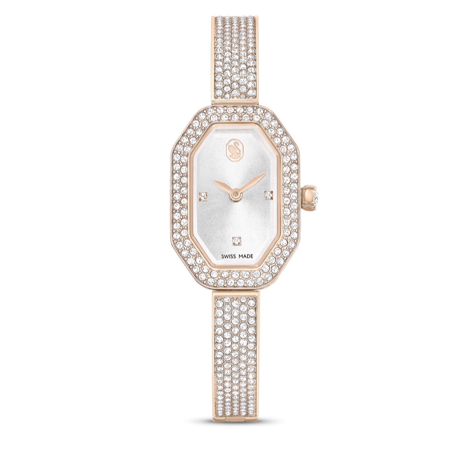 Swarovski Dextera Bangle Watch