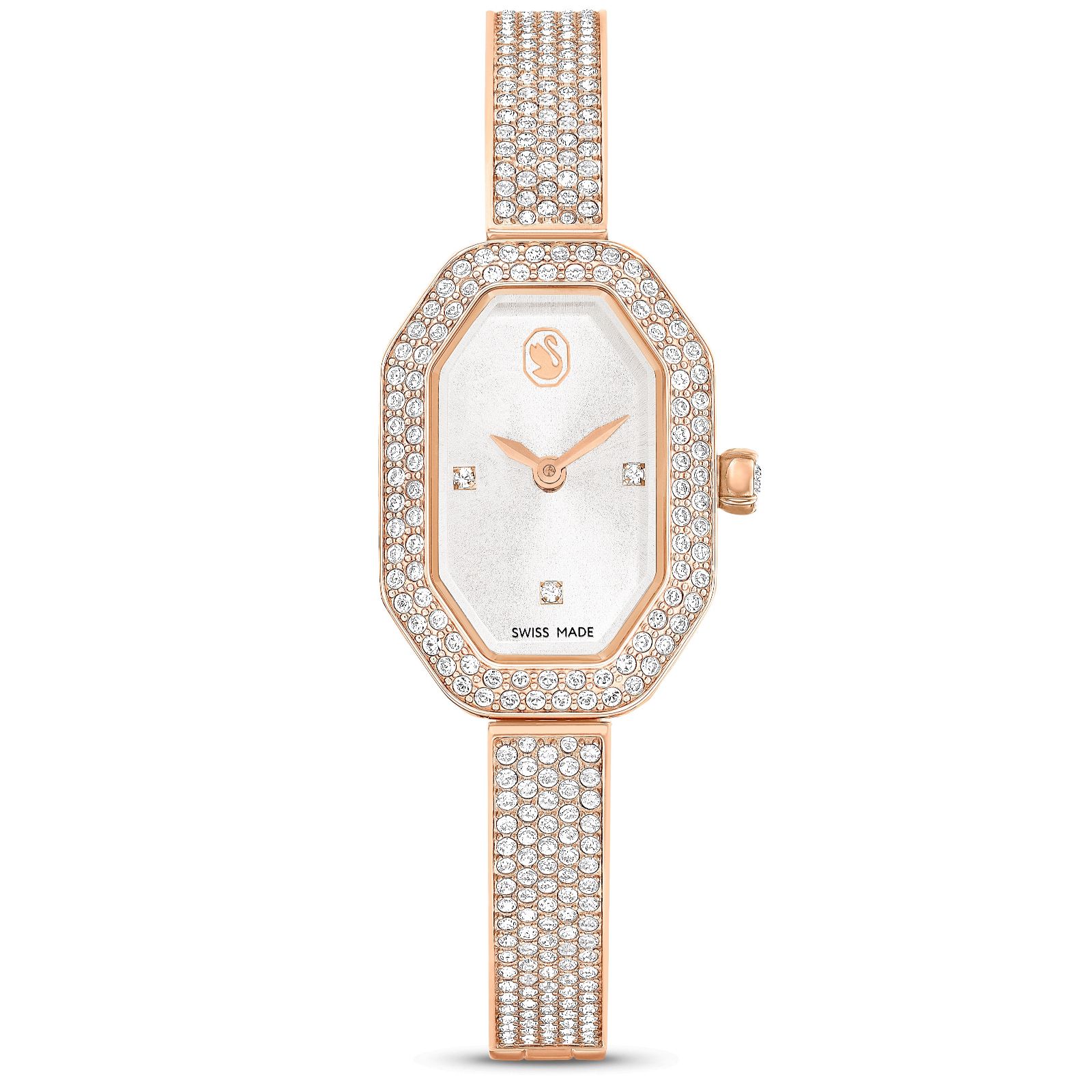 Swarovski Dextera Bangle Watch