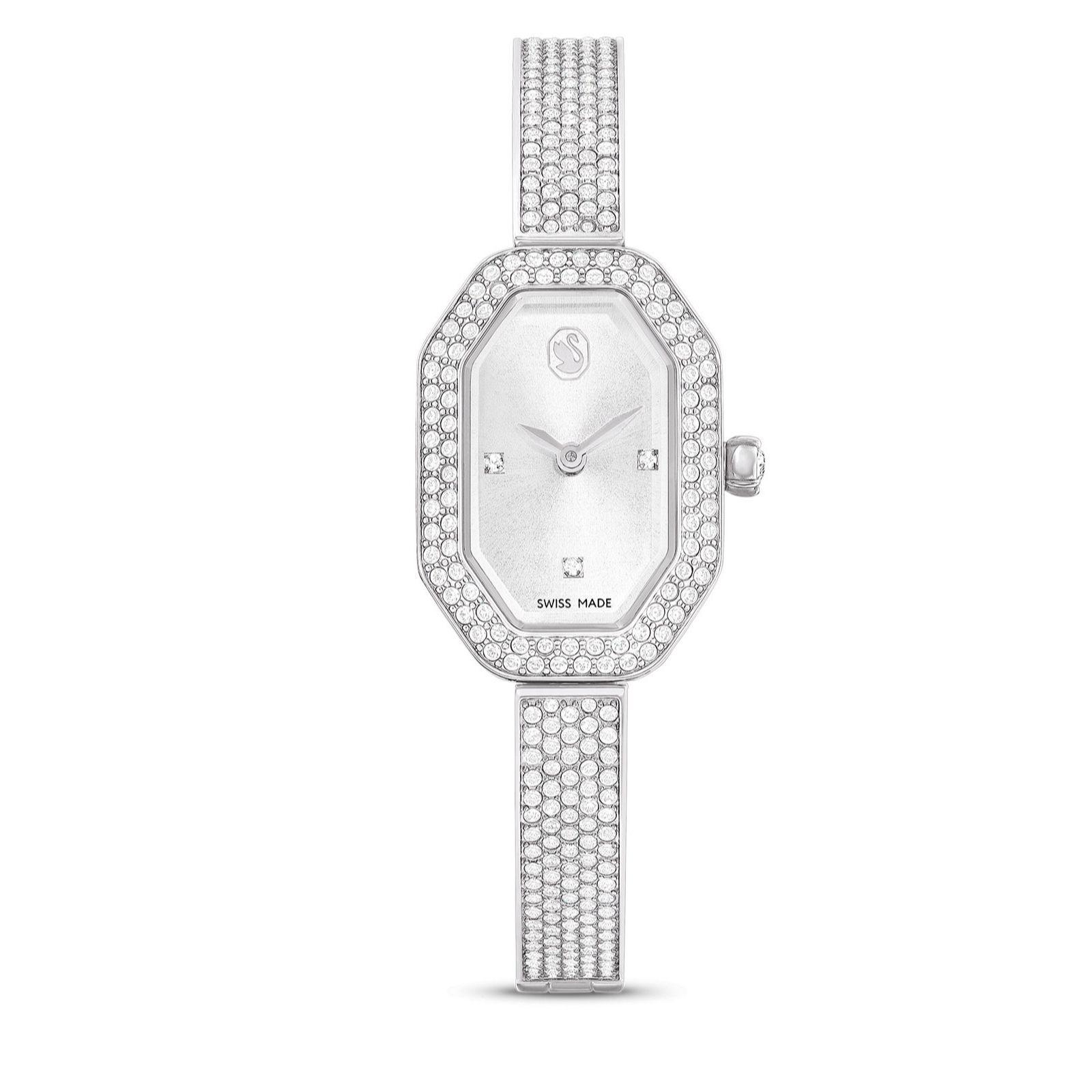 Swarovski Dextera Bangle Watch