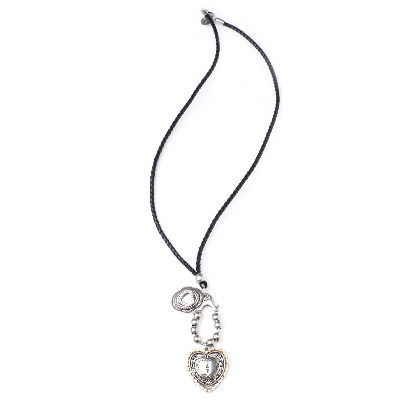 Qvc bibi bijoux on sale necklace