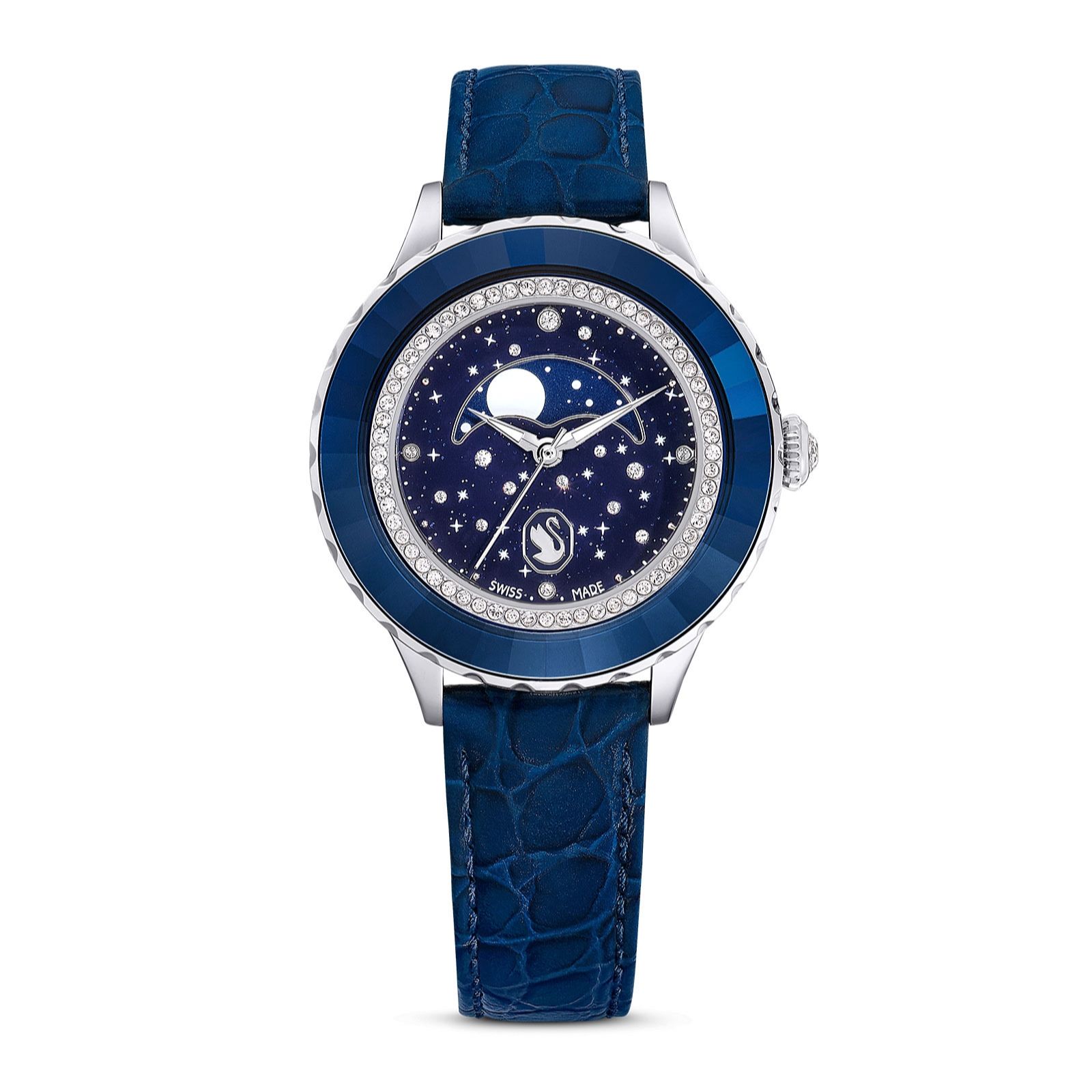 Swarovski Octea Watch