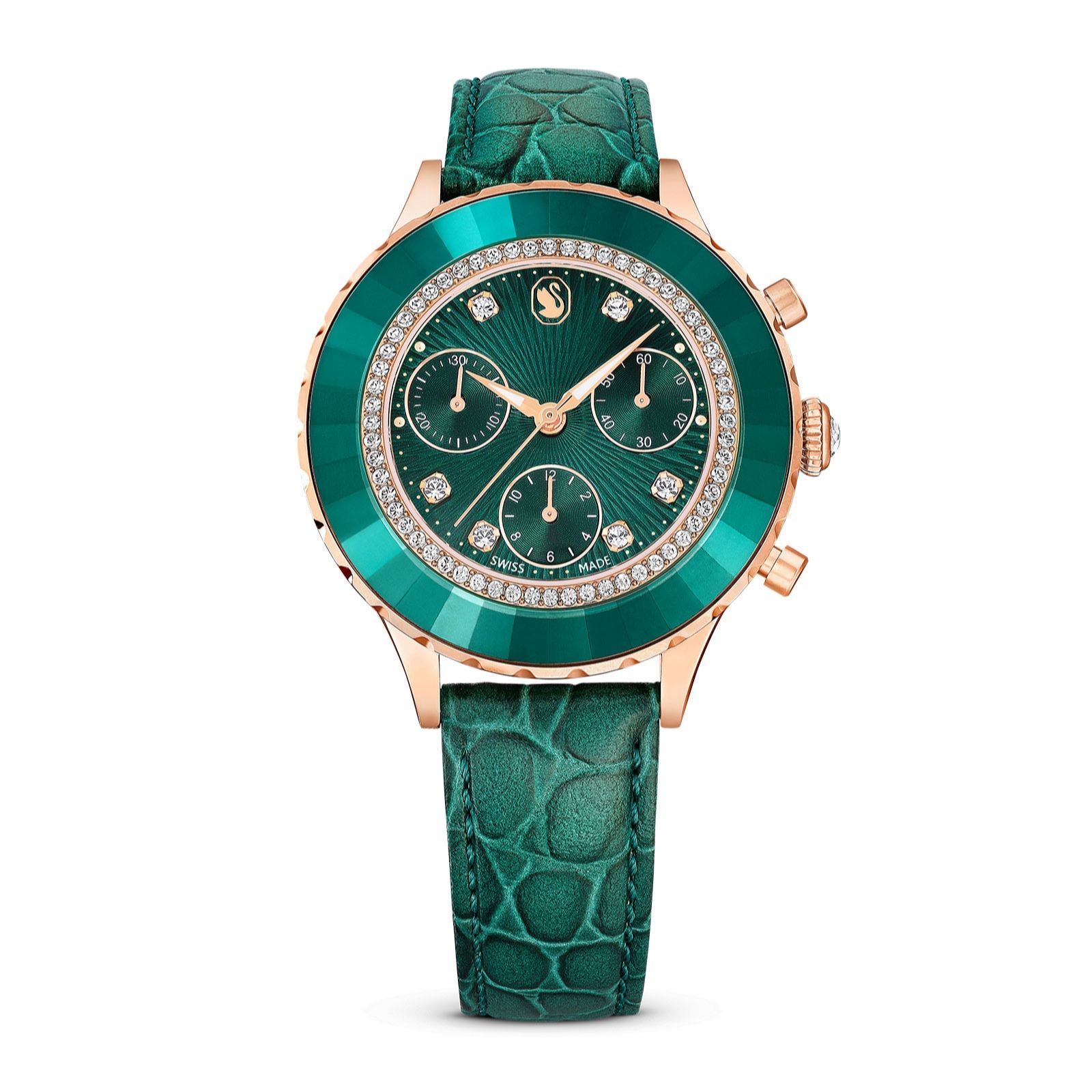 Swarovski Octea Watch