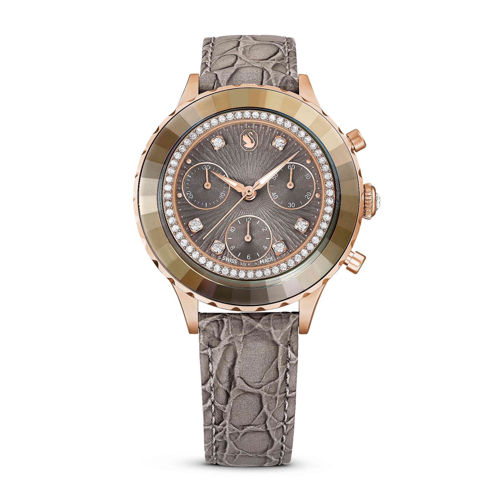 Swarovski Octea Watch